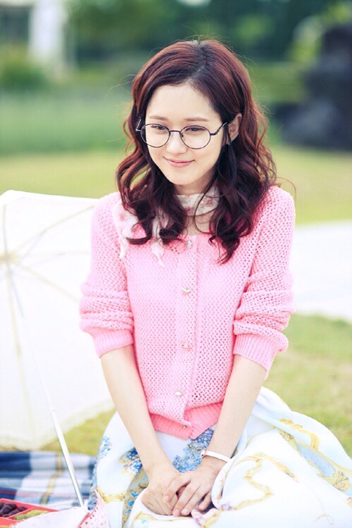 Jang Nara interview excerpts – about FTLY and working with JH ...